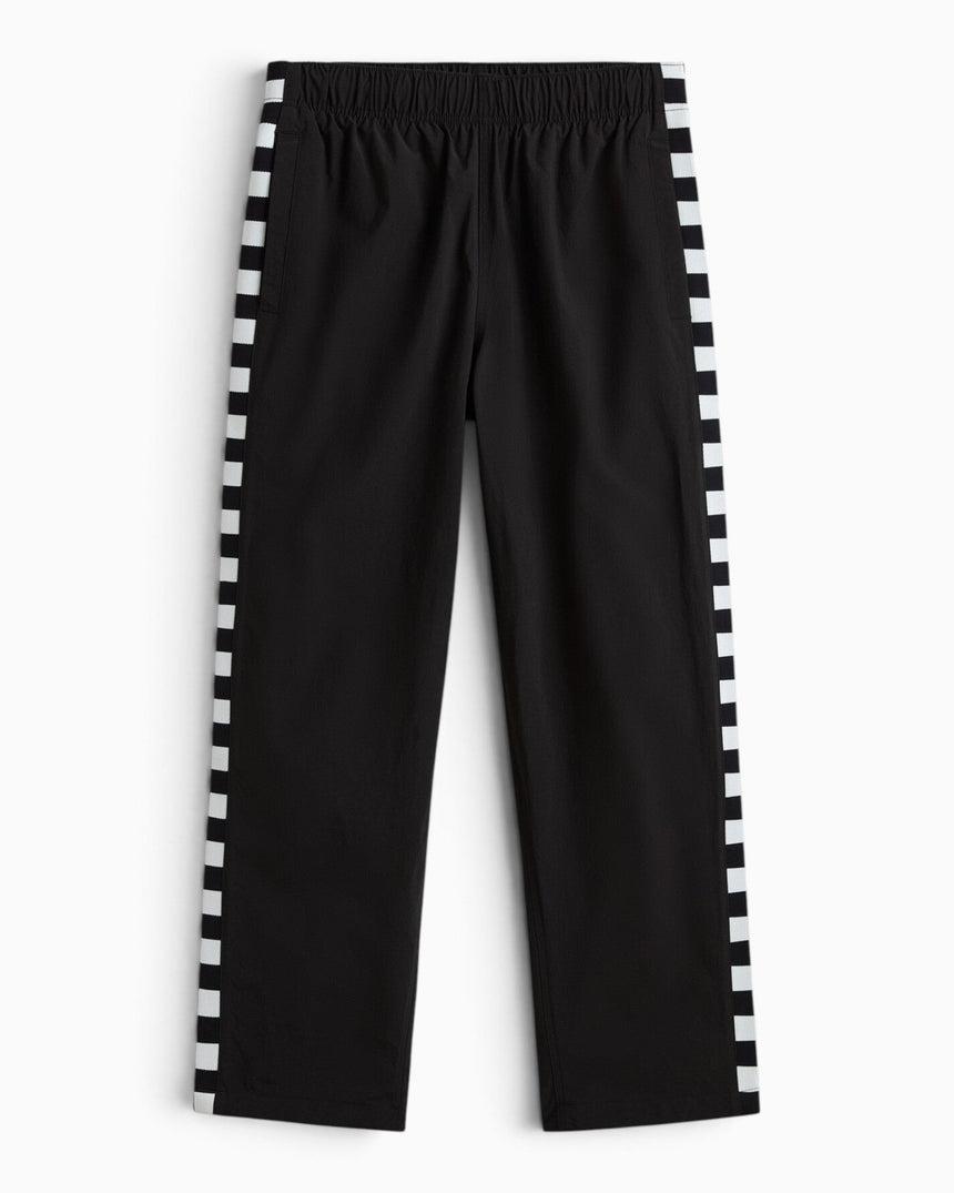 Vans Ronnie Track Erkek Pantolon Black