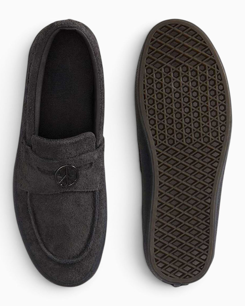 Skate Kadın Loafer
