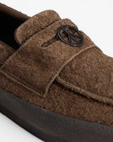 Skate Kadın Loafer