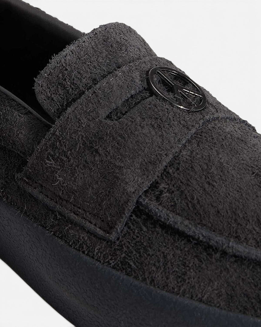 Skate Kadın Loafer
