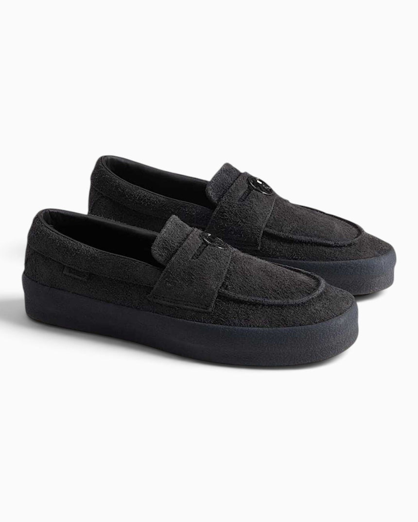 Skate Kadın Loafer