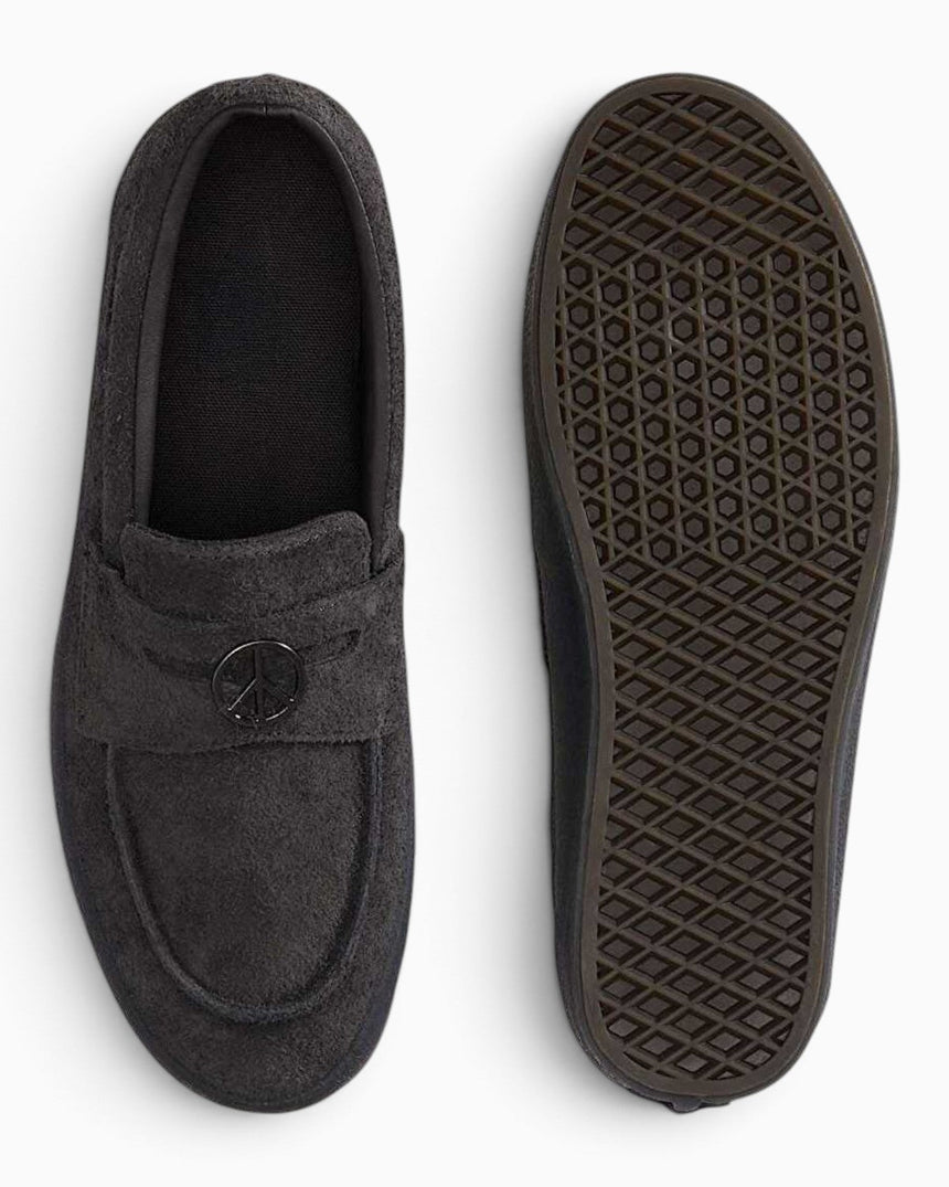 Vans Skate Kadın Loafer