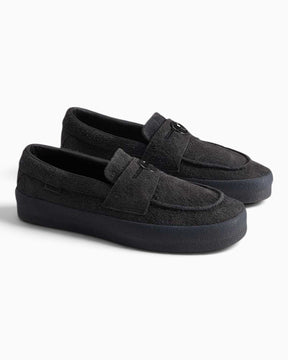 Vans Skate Kadın Loafer Faded Black