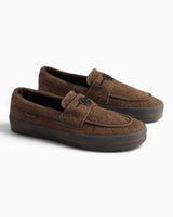 Vans Skate Kadın Loafer Vintage Cocoa