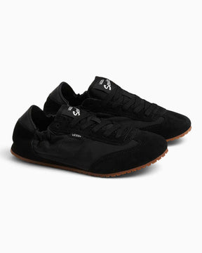 Vans Super Lowpro Ballet Light Kadın Sneaker Black