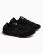 Vans Super Lowpro Ballet Light Kadın Sneaker Black