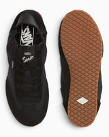 Vans Super Lowpro Ballet Light Kadın Sneaker Black