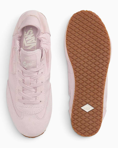 Vans Super Lowpro Ballet Light Kadın Sneaker