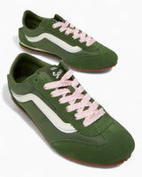Vans Super Lowpro Kadın Sneaker