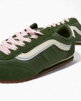 Vans Super Lowpro Kadın Sneaker