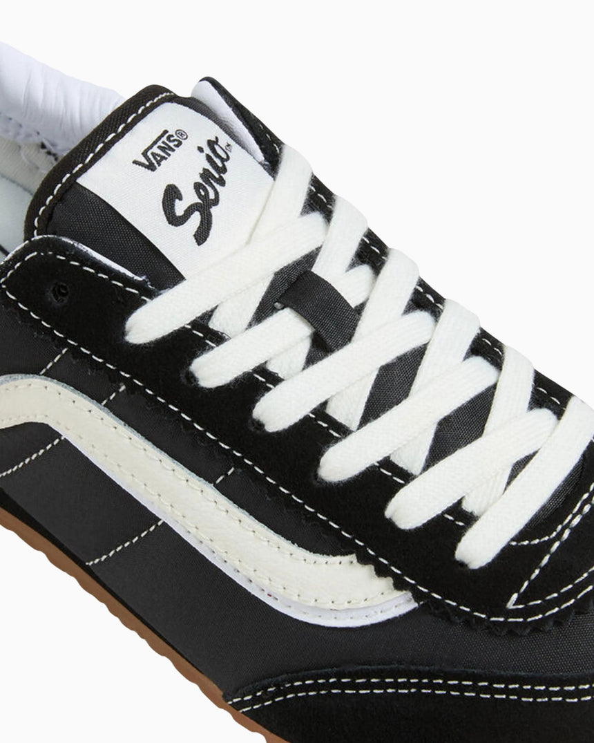 Vans Super Lowpro Sneaker
