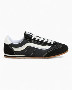 Vans Super Lowpro Sneaker Black