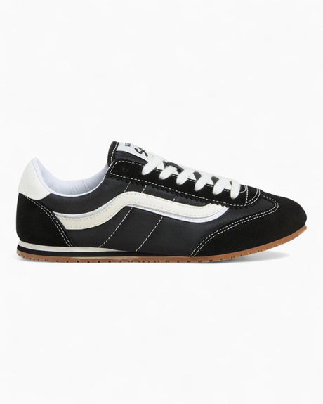 Vans Super Lowpro Sneaker Black