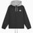 Vans Torrey Hooded Coaches Erkek Ceket Black
