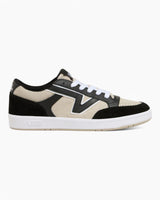 Vans UA Lowland CC Erkek Sneaker Black/Peyote