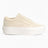 Vans UA Old Skool Stackform Kadın Sneaker Ivory