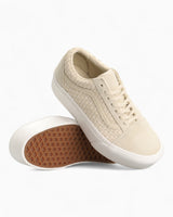 Vans UA Old Skool Stackform Kadın Sneaker