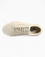 Vans UA Old Skool Stackform Kadın Sneaker