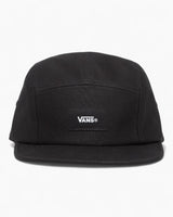 Vans Vans Patch Tall Camper Şapka Black