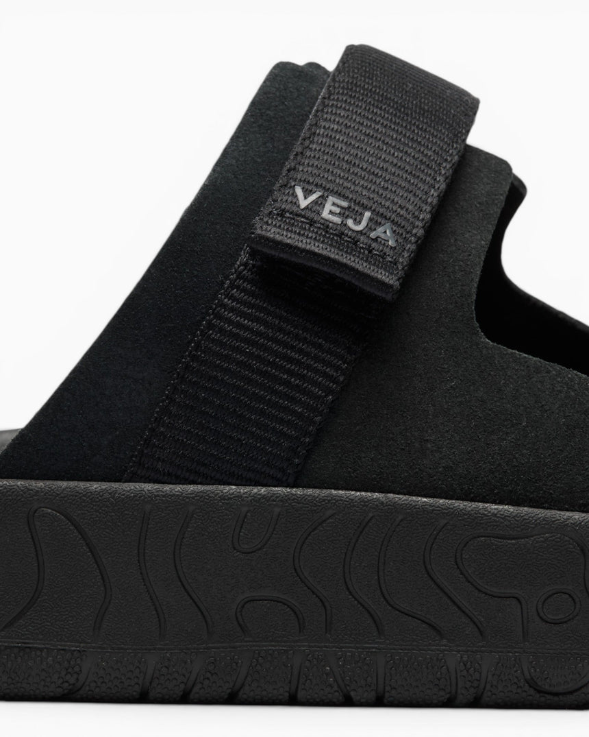 VEJA Arpoador Suede Soft Erkek Sandalet