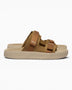 Arpoador Suede Soft Kadın Sandalet