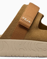 Arpoador Suede Soft Kadın Sandalet