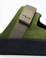 VEJA Arpoador Suede Soft Kadın Sandalet