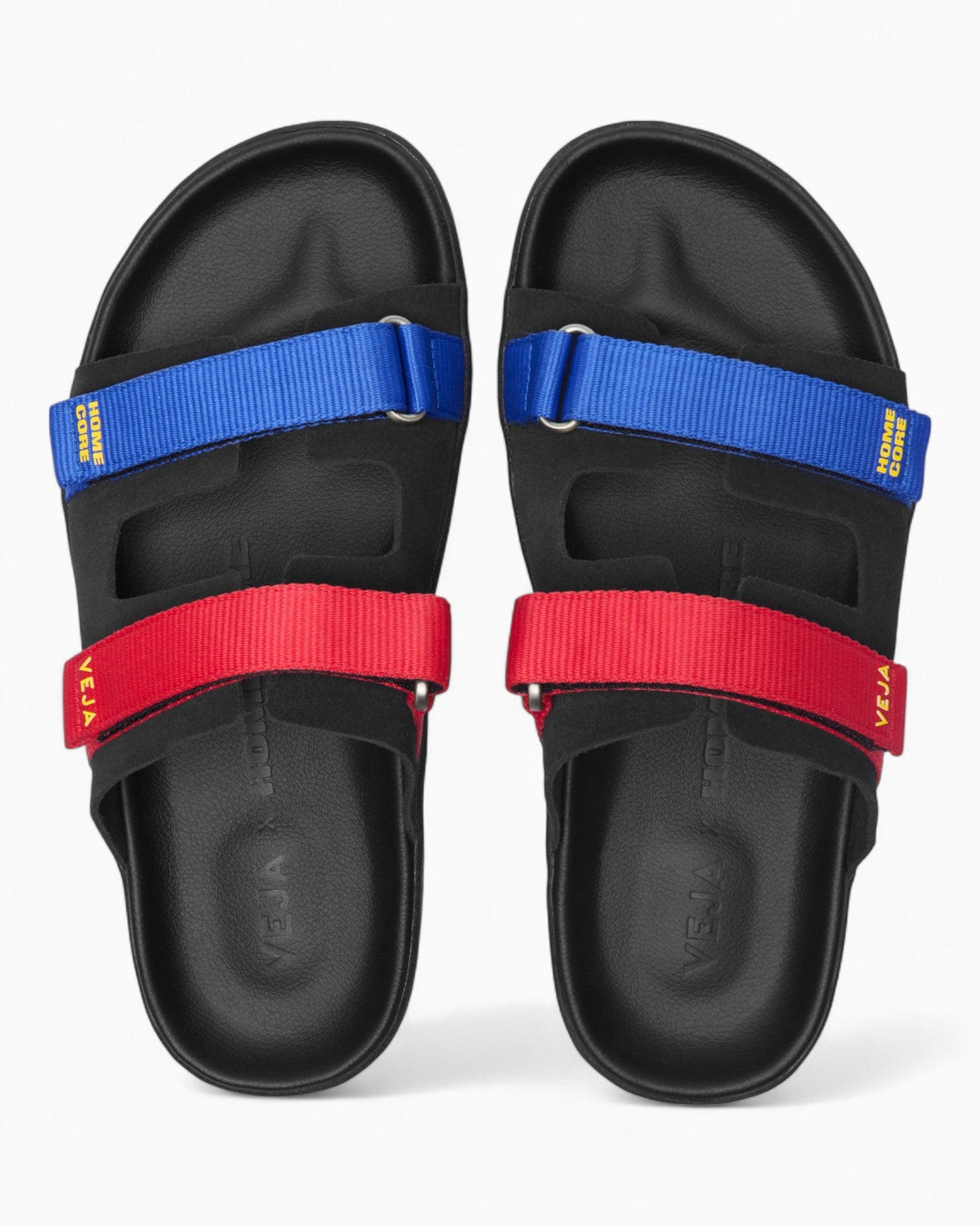 VEJA Arpoador VEJA x Homecore Suede Soft Erkek Sandalet