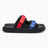 VEJA Arpoador VEJA x Homecore Suede Soft Kadın Sandalet Pekin Paros/Black