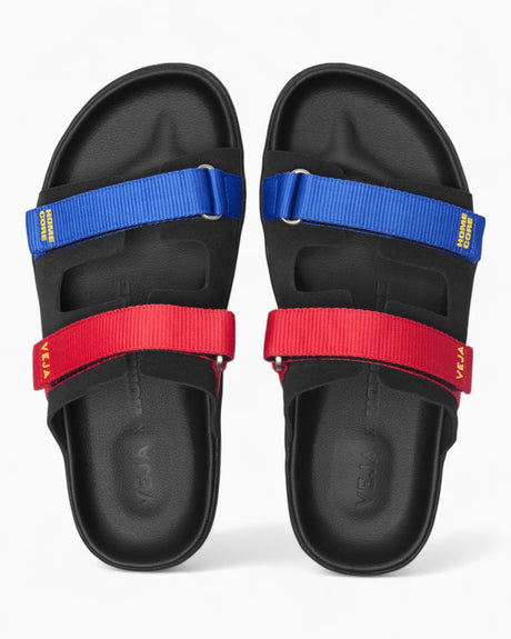 VEJA Arpoador VEJA x Homecore Suede Soft Kadın Sandalet