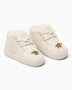 VEJA Baby VEJA X Konges Slojd Suede Bebek Sneaker Pierre