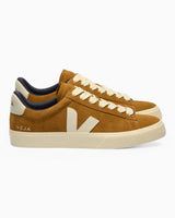 VEJA Campo Bold Suede Erkek Sneaker Camel/Pierre