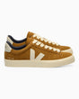 VEJA Campo Bold Suede Erkek Sneaker Camel/Pierre