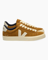 VEJA Campo Bold Suede Erkek Sneaker Camel/Pierre
