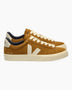 VEJA Campo Bold Suede Erkek Sneaker Camel/Pierre