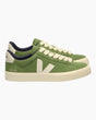 VEJA Campo Bold Suede Erkek Sneaker Kiwi/Pierre