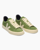 VEJA Campo Bold Suede Erkek Sneaker