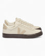 VEJA Campo Bold Suede Erkek Sneaker Pierre/Almond Eagle