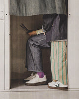 VEJA Campo Bold Suede Kadın Sneaker