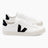 VEJA Campo Chromefree Leather Erkek Sneaker Extra White/Black
