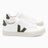 VEJA Campo Chromefree Leather Erkek Sneaker Extra White/Kaki