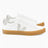 VEJA Campo Chromefree Leather Erkek Sneaker Extra White/Natural