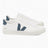 VEJA Campo Chromefree Leather Erkek Sneaker White/California
