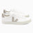 VEJA Campo Chromefree Leather Erkek Sneaker White/Natural
