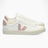 VEJA Campo Chromefree Leather Kadın Sneaker Extra White/Babe