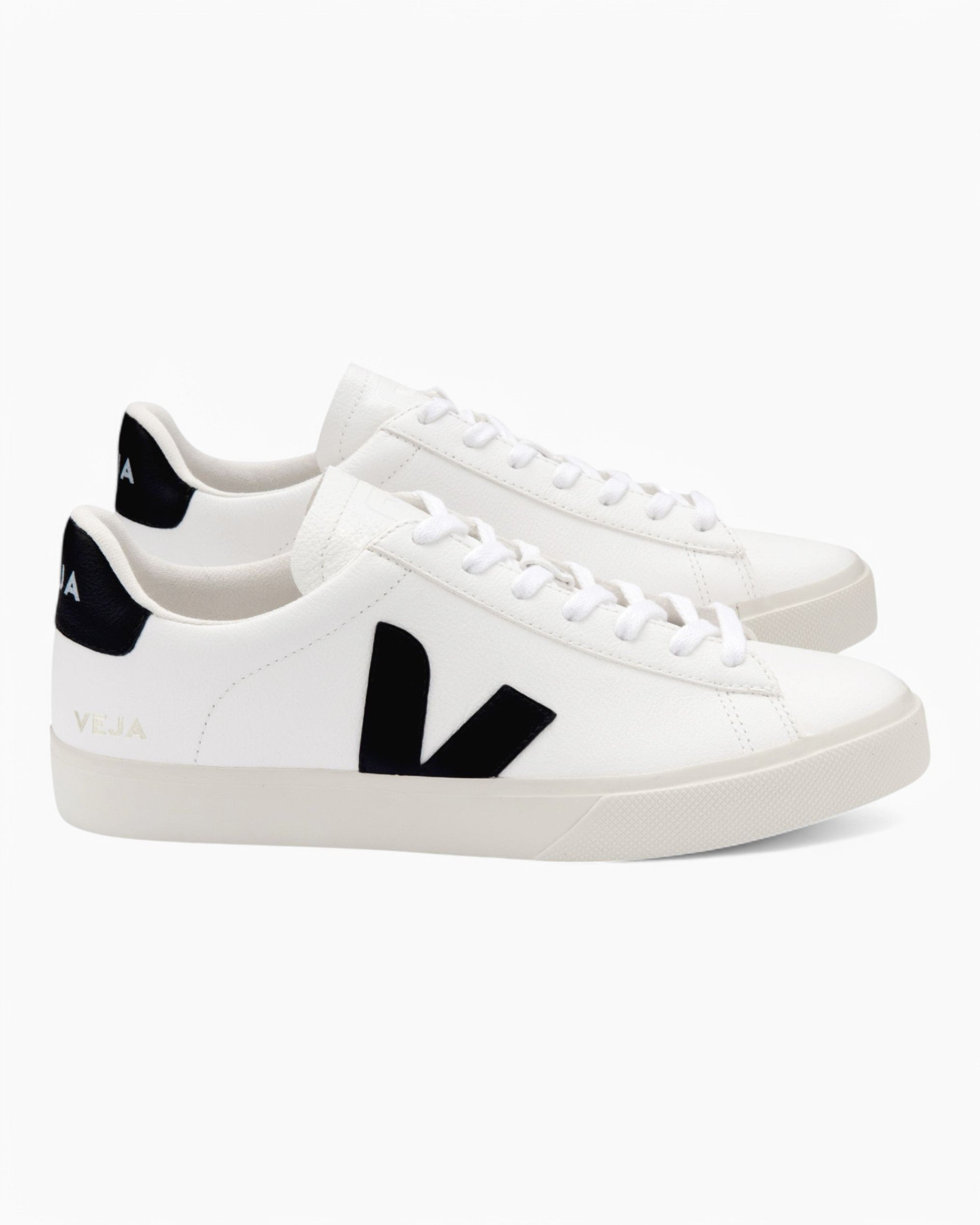 VEJA Campo Chromefree Kad?n Sneaker - vitruta