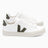 VEJA Campo Chromefree Leather Kadın Sneaker Extra White/Kaki