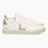 VEJA Campo Chromefree Leather Kadın Sneaker Extra White/Platine