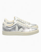 VEJA Campo Chromefree Leather Kadın Sneaker
