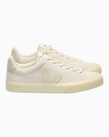 VEJA Campo J-Mesh Kadın Sneaker Jute/Pierre